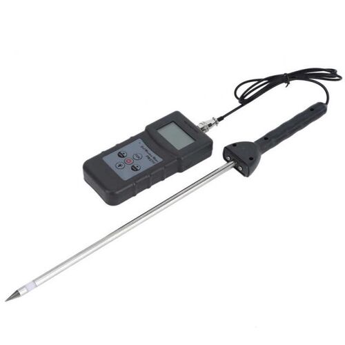 Digital Meter PMS710 Portable Digital Soil Moisture Meter Te
