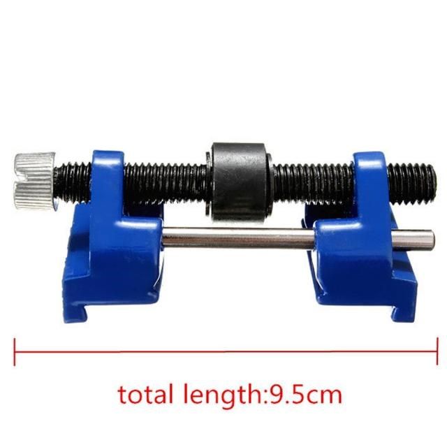 fixed-angle sharpener metal side clamping fixed angle honing