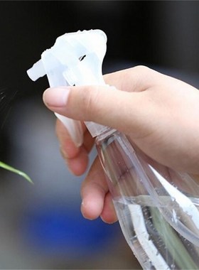 1pcs 200ml Portable Manually Garden Plants Water Sprayers Fl