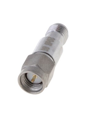 2W SMA Coaxial Fixed Attenuators Frequency 6GHz 8GHz SMA Fix