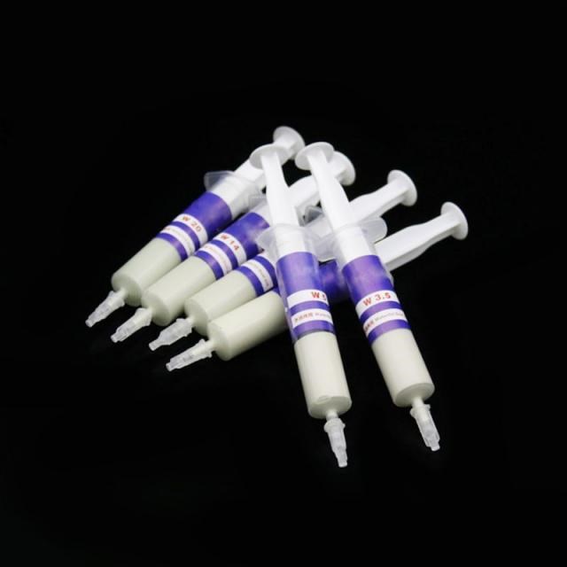 2pcs W0.5-W40 Diamond Grinding Polishing Paste Lapping Compo