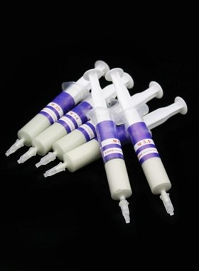 2pcs W0.5-W40 Diamond Grinding Polishing Paste Lapping Compo