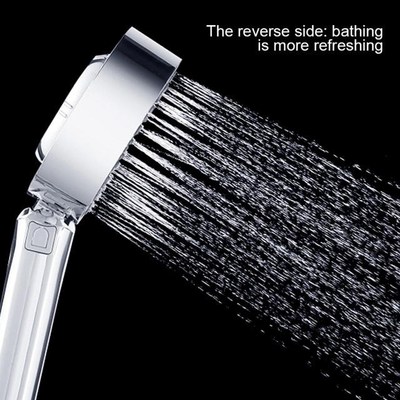 Bathroom Shower Set Pressurized Shower Head High Pressure Wa