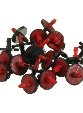 10/25/23/46/92m Micro DIY Drip Irrigation System Hose Automa