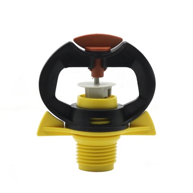 5 Pcs Garden Sprinklers for 1/2 inch Agriculture Irrigator 3