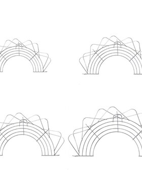 Stainless Steel Oil Drain Rack Food Strainers Cooling Racks