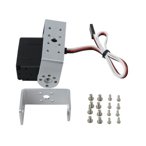 Robot Servo Metal Gear Digital Servo Robot Diy Excellent Ser