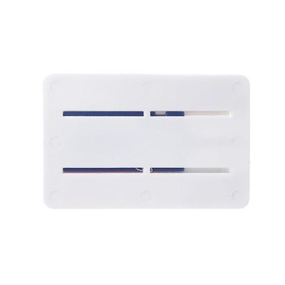 Tyre Tread Depth Gauge Car Motorcycle Trailer Wheel Measure