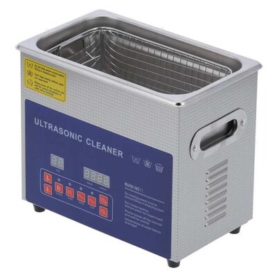 3L Dual Ultrasonic Cleaner Ultrasonic Cleaning Machine Dual