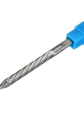 Carbide Cutter Mental Rotary Burrs Pneumatic Drill Bit Patch