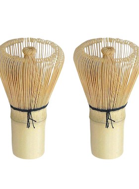 Bamboe Matcha Garde Japanse Borstel Professionele Groene The