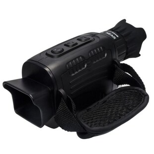 Night Vision & Day Binoculars Digital Infrared Goggles Appl