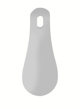 10.2cm Durable Portable Classic Arch Mini Shoe Horn Professi