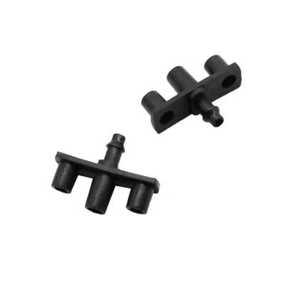 4mm to 7.5mm G-type Nozzle holder connectors Garden Irrigati