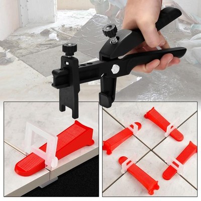 New Handheld Tool Tile Leveller Tile Attaching  Positioner L