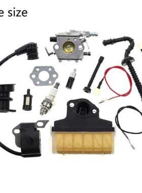Carburetor 适用于 stihl 021 023 025 MS210 MS230 MS250 Chains