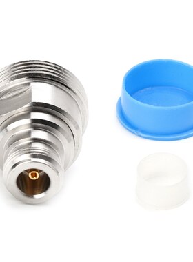 1PC 7/16 DIN Female to N Female Connector RF microwave Coaxi