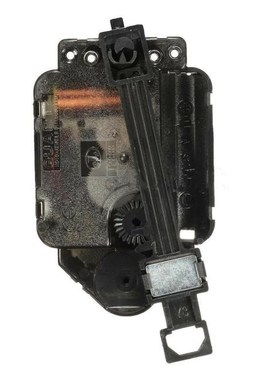 12888 Swing Mute Movement Quartz Clock Movements Clock Mecha