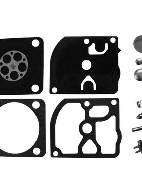 Carburetor Repair/Rebuild Kit Replaces ZAMA RB-29 适用于 Hom