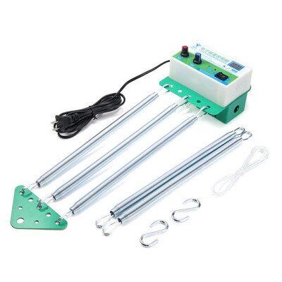 Electric Cradle Controller Integrated Electric Cradle Stainl