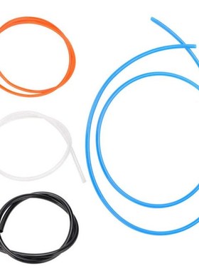 Air Pump Pneumatic Hose High Roundness Durable Pneumatic Hos