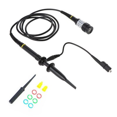 1X/10X P2200 200MHz High Precision Oscilloscope Probe Alliga