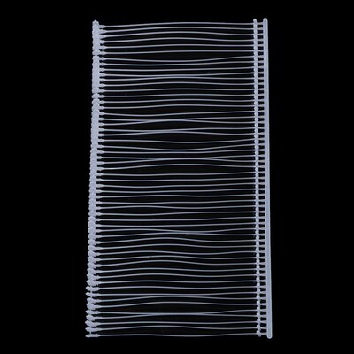 5000Pcs/Lot 50mm Garment Clothing Price Label Tagging Tag Gu