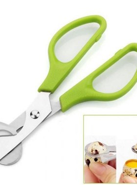Pigeon Quail Egg Scissor Bird Cutter Opener Quail Egg Scisso