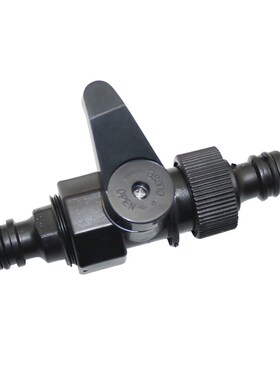 Garden 3/4'' Valve Watering Kits Agriculture tools Drip Irri
