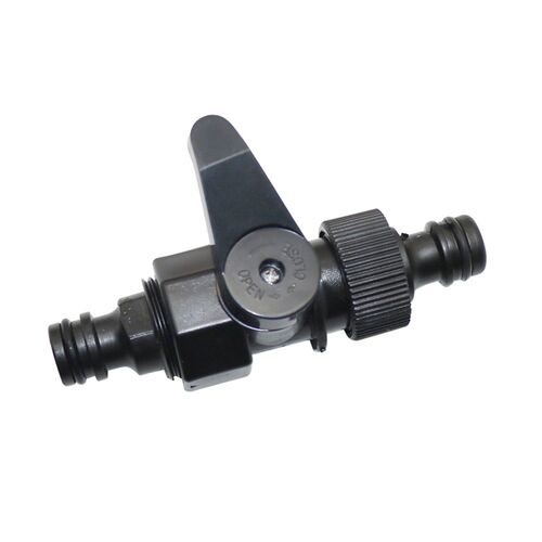 Garden 3/4'' Valve Watering Kits Agriculture tools Drip Irri