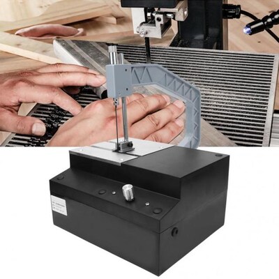 Metal Drilling Machine High Power Stepless Speed Regulation