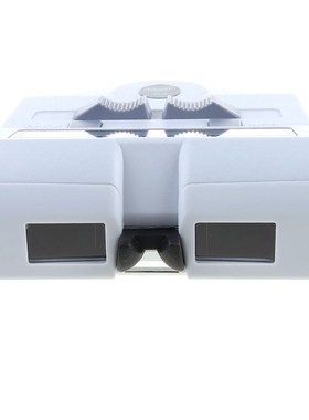 Digital Pupilometer PD Ruler 45-82mm Pupil Distance Meter Vi