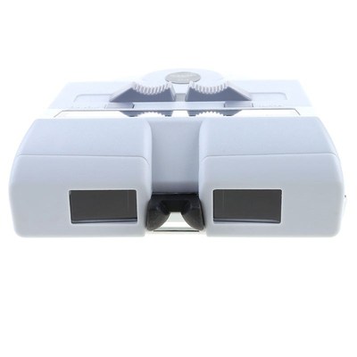 Digital Pupilometer PD Ruler 45-82mm Pupil Distance Meter Vi