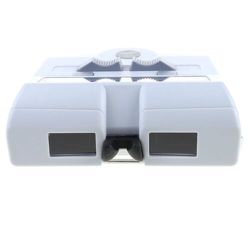 Digital Pupilometer PD Ruler 45-82mm Pupil Distance Meter Vi