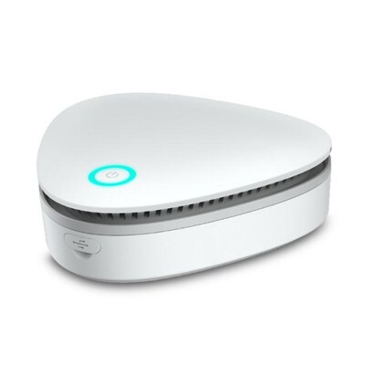 New household refrigerator sterilizer food preservation ward