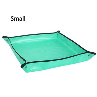 Planting Waterproof Mat Succulent Green Plants Balcony Repot