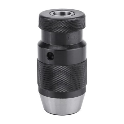 Drill Punta Elicoidale Chuck 0-13mm MLMLH Mandrino Autoserra