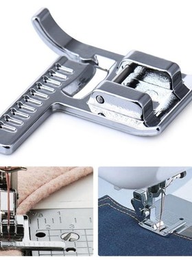 Multifunction Household Sewing Machines with Ruler 适用于 Pr