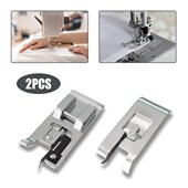 sewing foot machine Household hem press set cloth