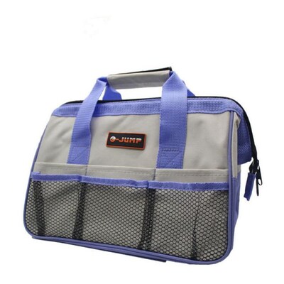 Tool Bag Electrician Tools Carpentry Hardware Repair Portabl