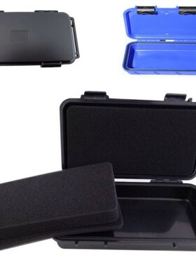 200x100x33mm Outdoor Shockproof Sealed Waterproof Safety Equ