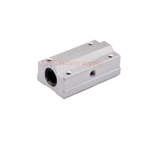 Free shipping SC25LUU SCS25LUU 25mm long type Linear Ball Be