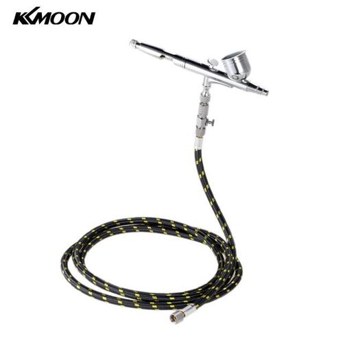 KKmoon Professional  Feed Double Action Airbrush Set with Ho