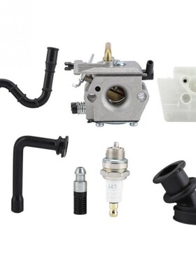 Carburetor for  024 026 MS240 MS260 MS 240 260 WT194 Chainsa