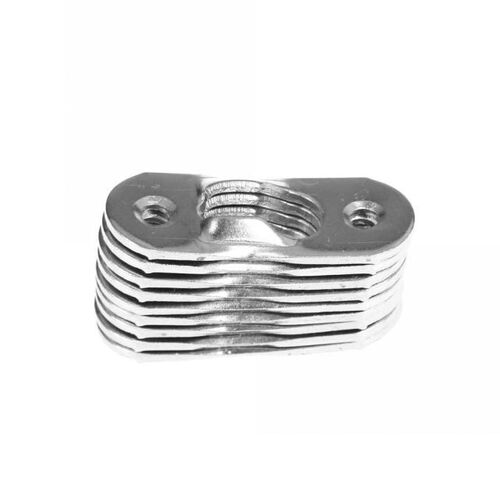 37*15mm Picture hangers Metal Keyhole Hanger Fasteners 适用