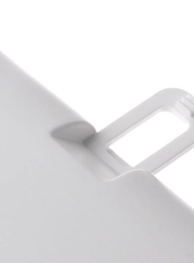 Digital Kitchen Scales 22lb/10kg Charging Touch Button Water