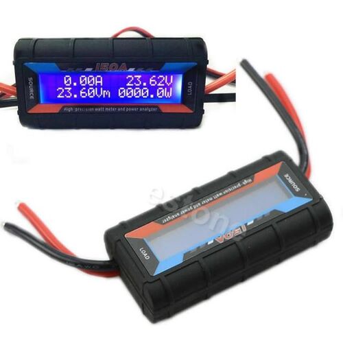 G.T.Power 150A RC High Precision Power Analyzer & Watt Meter
