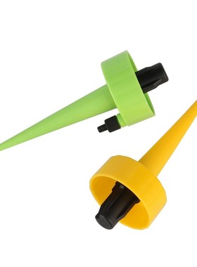 Automatic Drip Irrigation System Plant Waterers Adjustable S