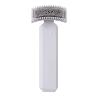 Kitchen Cleaning Brushes, 2 in 1 Sink Cleaing Brush with Spo