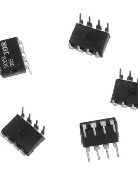 5 Pcs / lot IR2153P IR2153D IR2153 DIP8 Bridge Driver IC